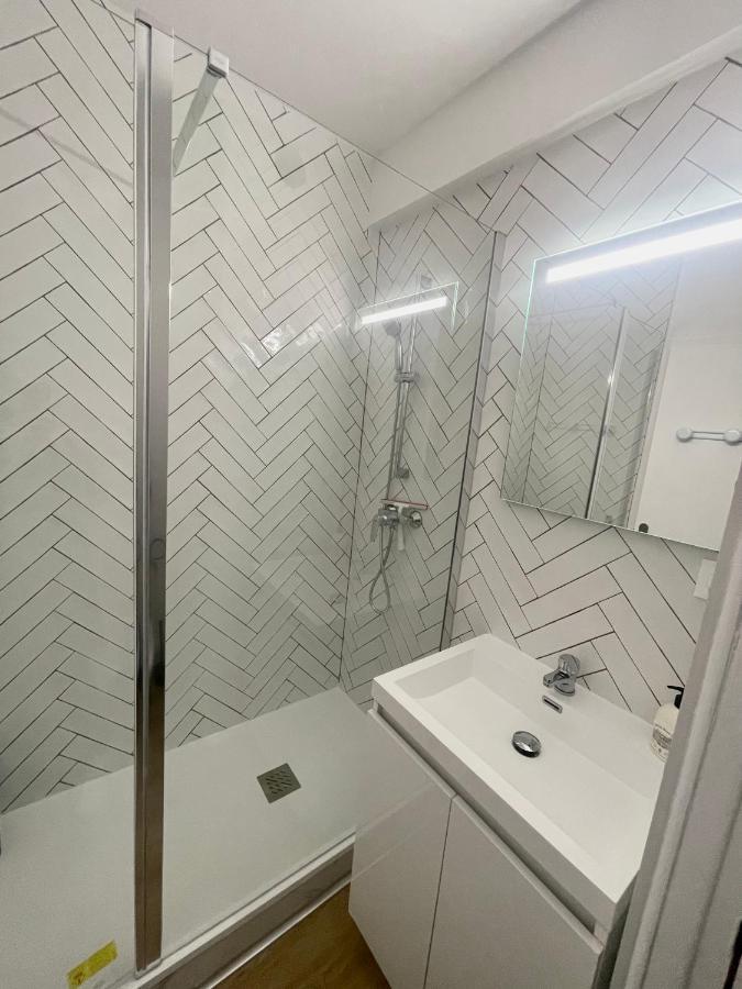 Studio Tendance, 2Min De L'Hyper-Centre Caen Dış mekan fotoğraf